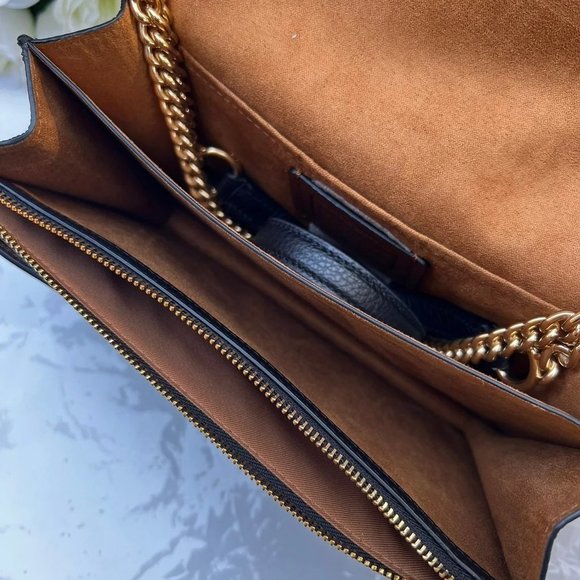 Coach Klare Crossbody With Diary Embroidery c8283 - Picture 8 of 11